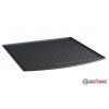 Original Gledring Premium Gummi Kofferraummatte - SEAT Leon ST (Oberer variabler Boden) 2020->